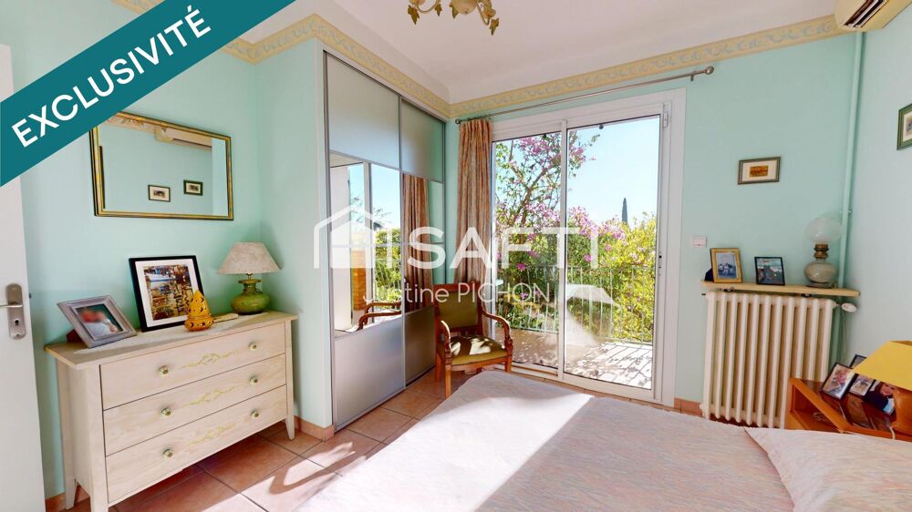  vendre  Maison Toulon (83000)