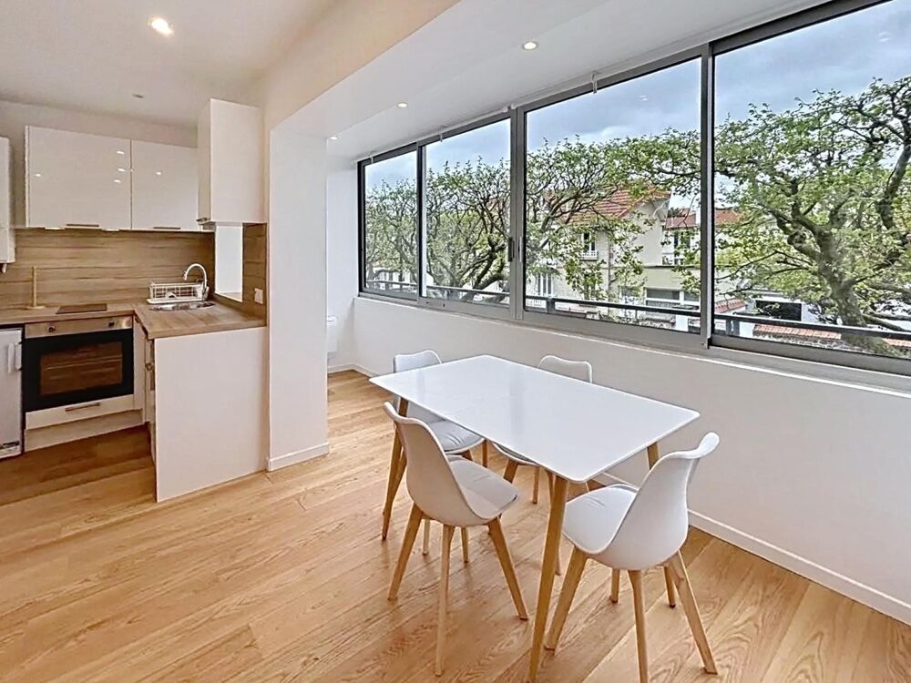 Vente Appartement Grand studio refait à neuf, à 2 mn du RER A Saint-maur-des-fosses
