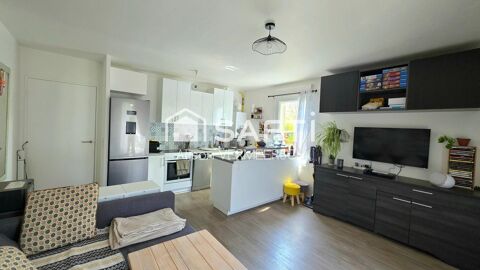   Bel appartement faibles charges, avec jardin Appartement - 2 pièce(s) - 46 m²