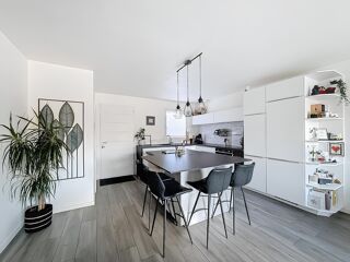  Maison � vendre 3 pi�ces 61 m�