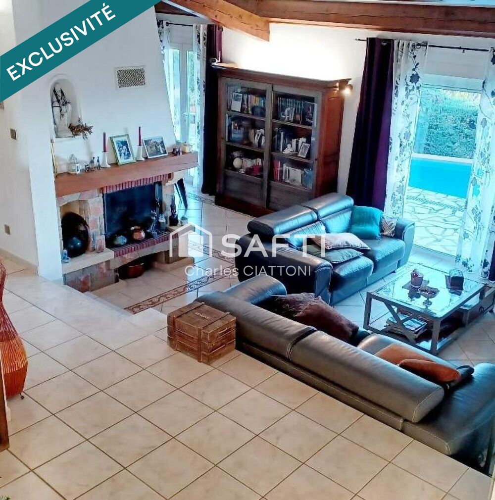  vendre  Maison Toulon (83200)