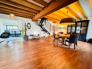  Maison � vendre 5 pi�ces 146 m�