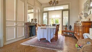  Maison à vendre 5 pièces 160 m²