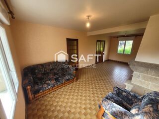  Maison  vendre 7 pices 115 m