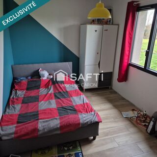  Maison � vendre 6 pi�ces 120 m�