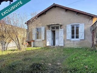  Maison � vendre 8 pi�ces 125 m�