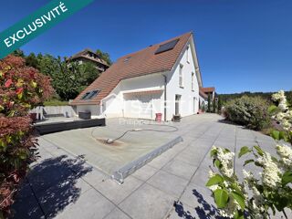  Maison à vendre 6 pièces 180 m²
