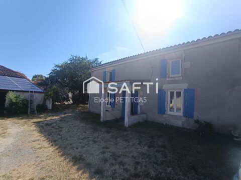   Maison 4 chambres 162m2 Maison - 8 pi�ce(s) - 162 m�