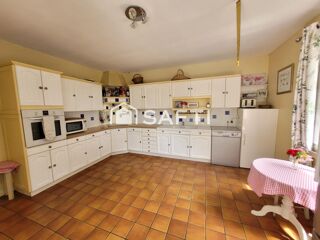  Maison à vendre 7 pièces 185 m²