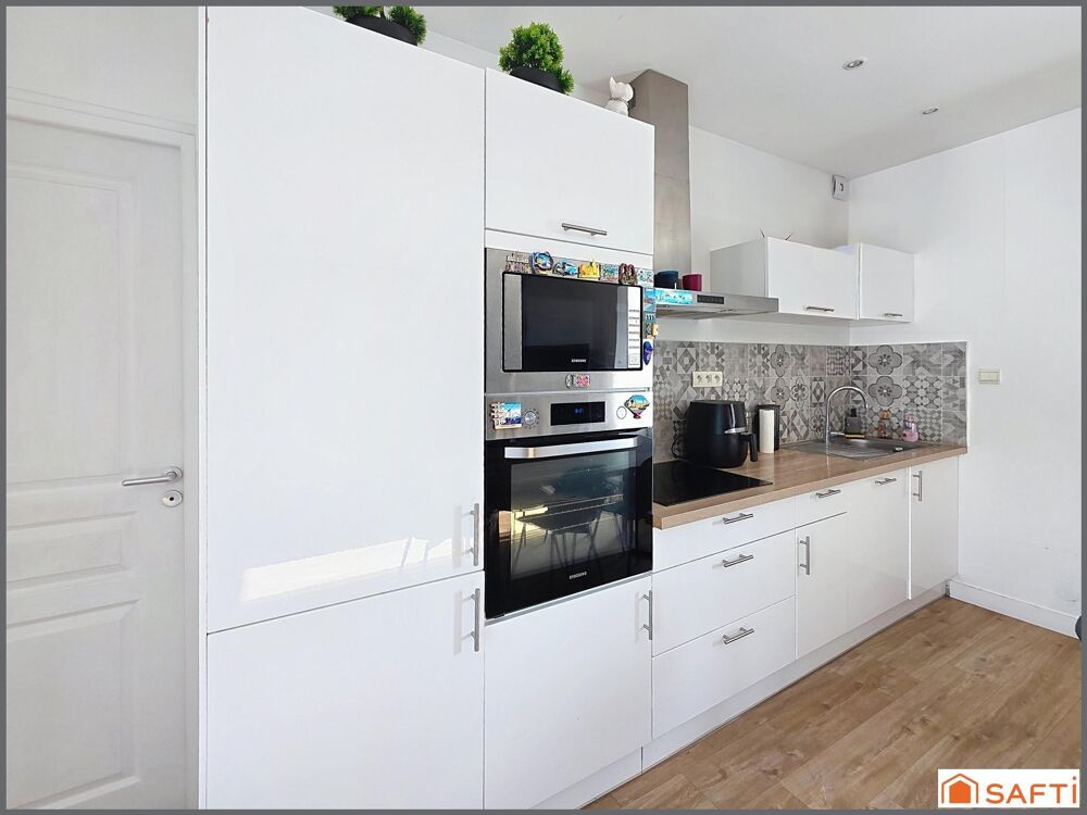 Vente Appartement HYPER CENTRE Cholet