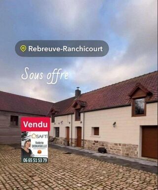  Maison � vendre 7 pi�ces 181 m�