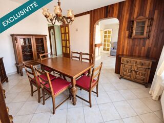  Maison à vendre 5 pièces 102 m²