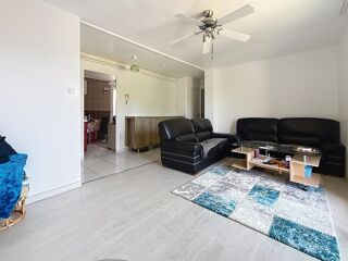  Appartement � vendre 4 pi�ces 72 m�