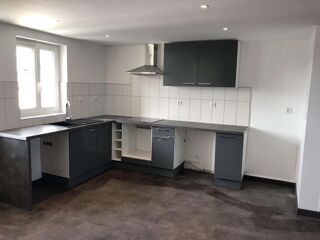  Appartement  vendre 2 pices 48 m