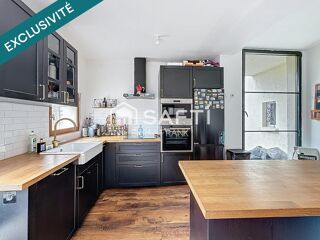  Maison � vendre 4 pi�ces 97 m�