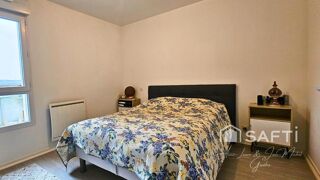  Appartement � vendre 3 pi�ces 62 m�