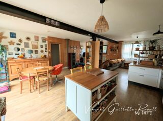  Maison � vendre 5 pi�ces 160 m�
