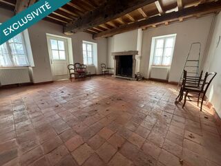  Maison à vendre 8 pièces 242 m²