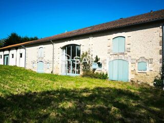  Maison à vendre 6 pièces 186 m²