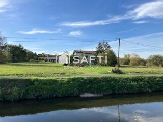  Maison à vendre 7 pièces 180 m²