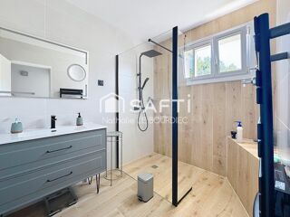  Maison à vendre 8 pièces 252 m²