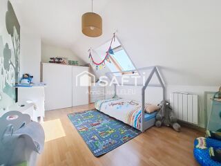  Maison à vendre 5 pièces 122 m²