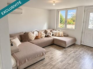  Maison à vendre 6 pièces 153 m²
