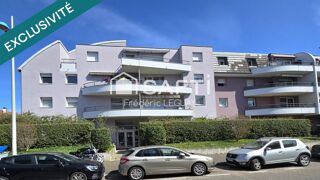  Appartement � vendre 3 pi�ces 67 m�