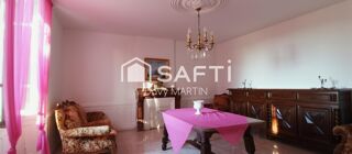  Maison à vendre 8 pièces 216 m²