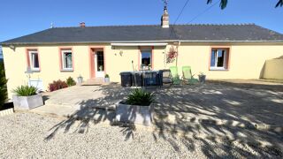  Maison à vendre 4 pièces 70 m²