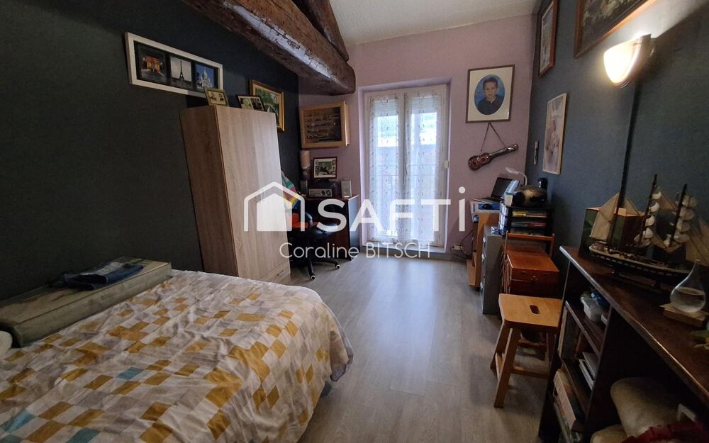 Vente Maison Maison de village Murviel-les-beziers