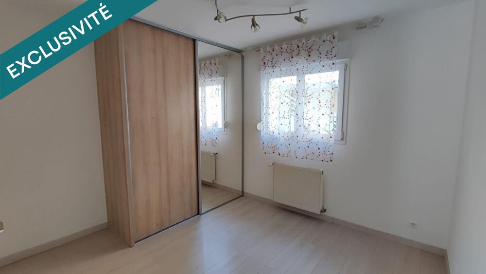 Vente Appartement Appartement 5P avec terrasse exceptionnelle 88m² Altkirch