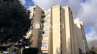  Appartement à vendre 3 pièces 54 m²