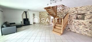  Maison � vendre 5 pi�ces 129 m�