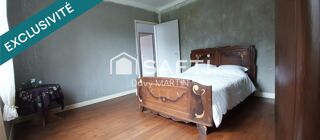  Maison à vendre 5 pièces 103 m²