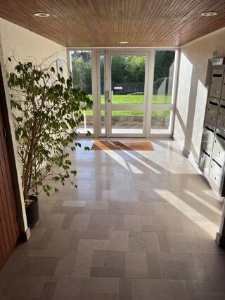  Appartement � vendre 4 pi�ces 78 m�