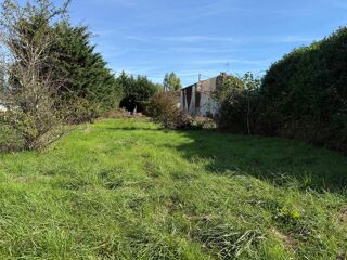  Terrain à vendre 1075 m²