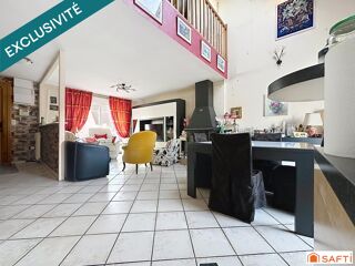  Maison à vendre 6 pièces 152 m²