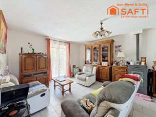  Maison à vendre 4 pièces 73 m²