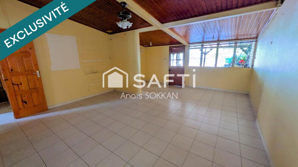 Vente Maison Grande Maison à Rénover Le francois