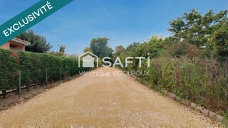  Terrain � vendre 3020 m�