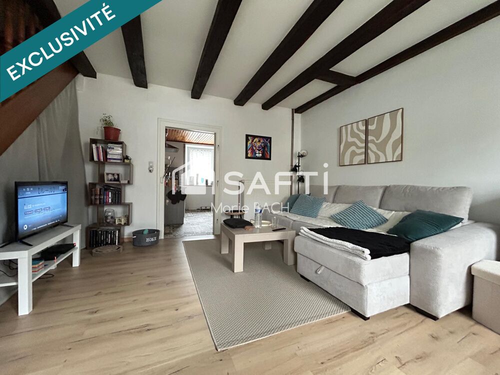Vente Immeuble Immeuble de rapport Hirschland