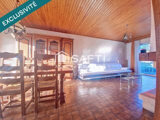  Maison � vendre 5 pi�ces 115 m�