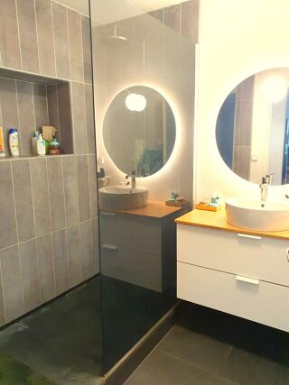  Appartement à vendre 3 pièces 72 m²