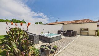 Vente Maison Maison familiale avec jardin et double garage Montroy