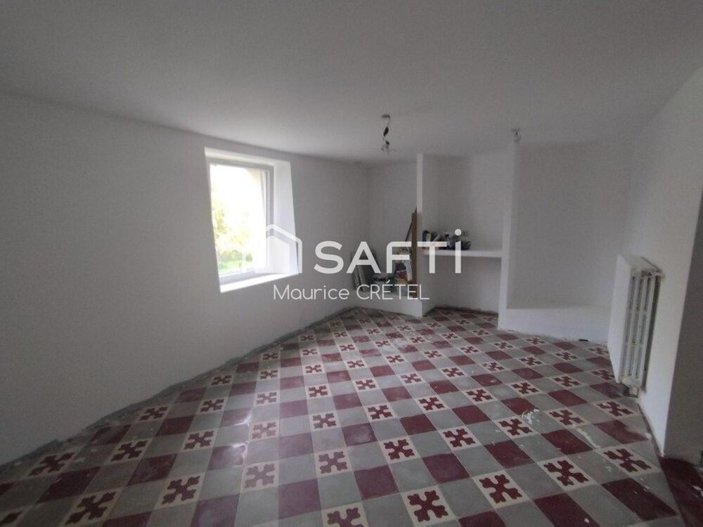 Vente Maison MAISON +GRANGE+TERRAIN 5312 Saint-fulgent