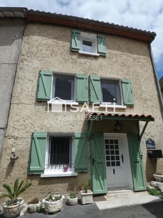  Maison à vendre 4 pièces 100 m²