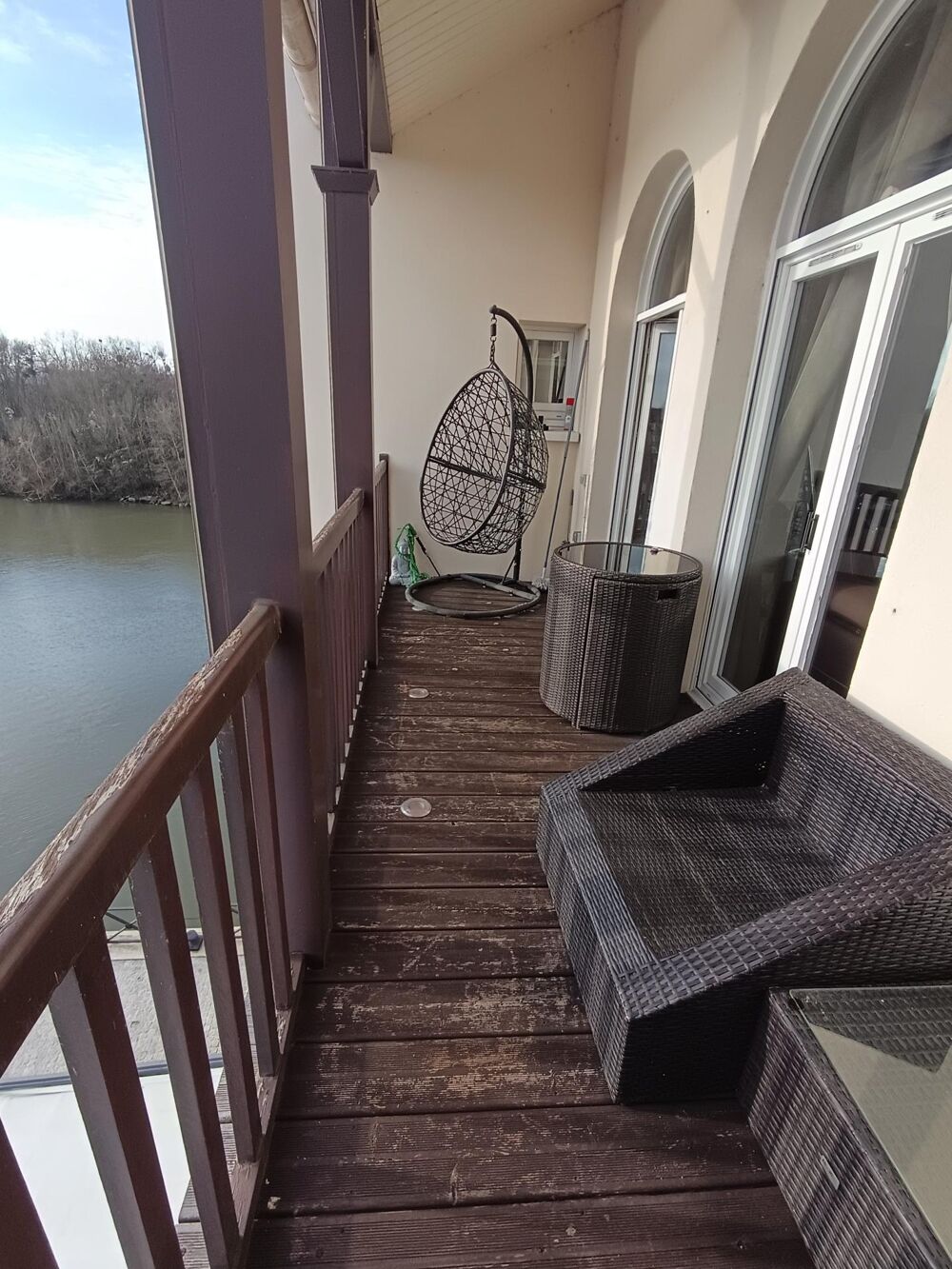 à vendre  Appartement Cergy (95000)