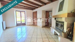  Maison � vendre 8 pi�ces 131 m�