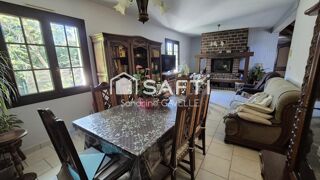  Maison à vendre 5 pièces 136 m²